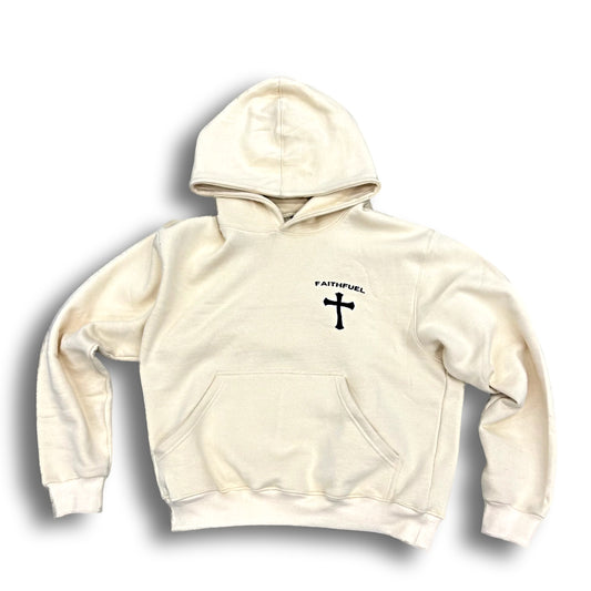 Inspiration Hoodie